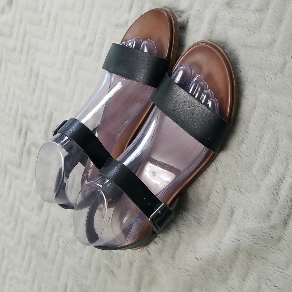 Rock & Candy Clarise slingback size 8